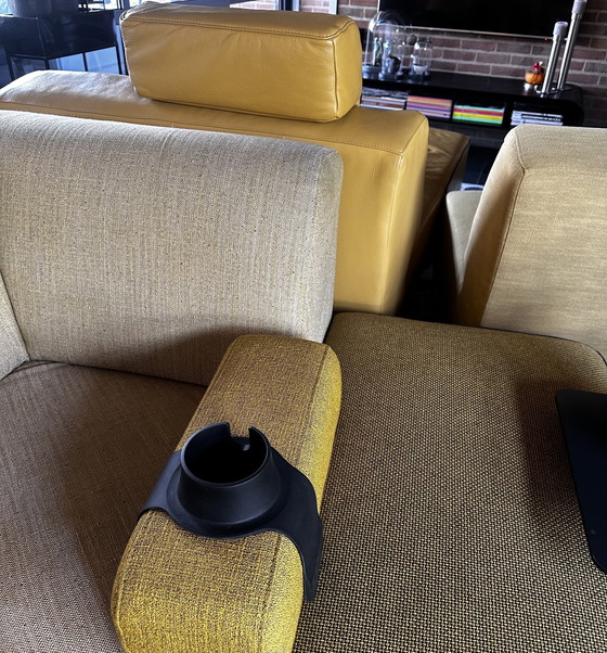 Image 1 of Banco modular Fresh / Montel