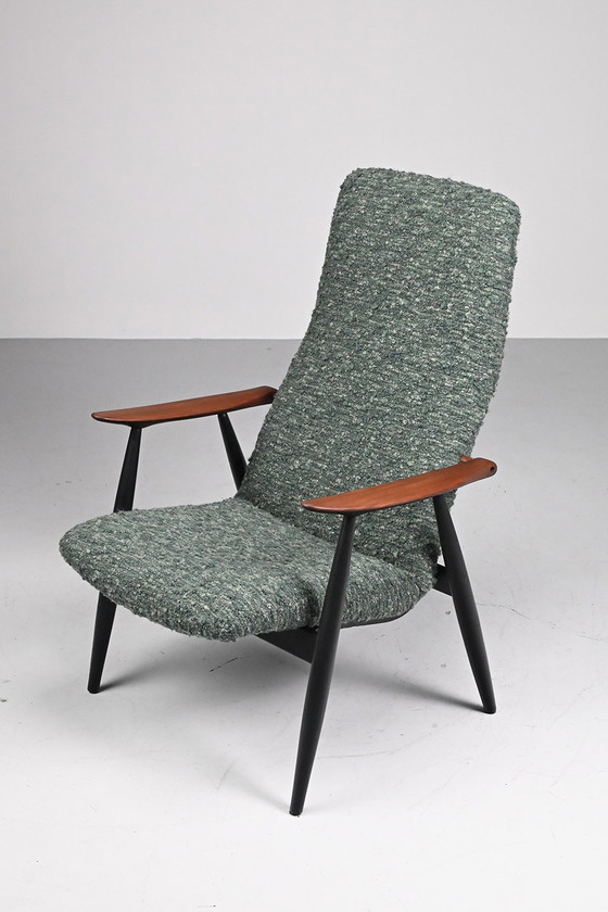 Olli Borg armchair for Asko (photo 5 of 10)