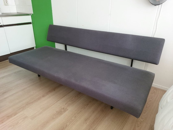 Divano letto Gijs Van Der Sluis modello 540 – Gispen, Divani modulari, Wool (photo 10 of 18)