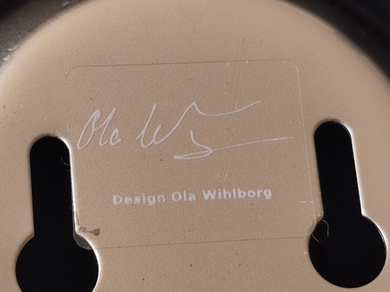 Ikea PS Lampe Ola Wihlborg 2017 – Lampadaires, Metal, Plastic (photo 12 of 12)