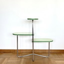 Functionalist Plant Stand by Vichr & Spol., Marked