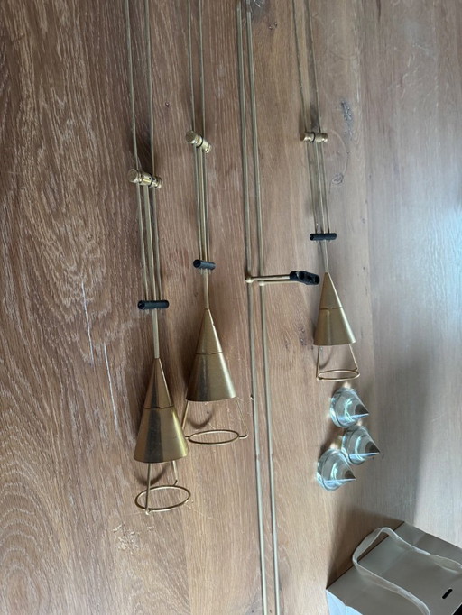 Plafondverlichting