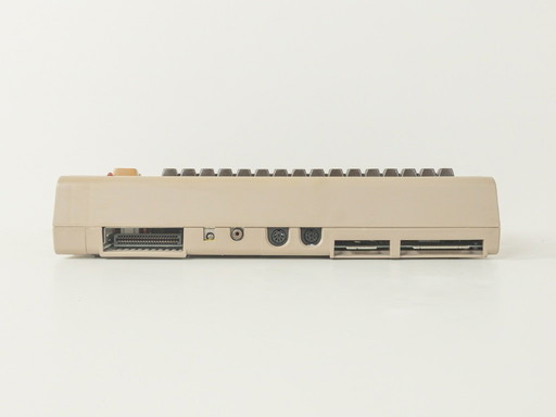 Commodore 64 Komplettset, 1980er Jahre, Vintage