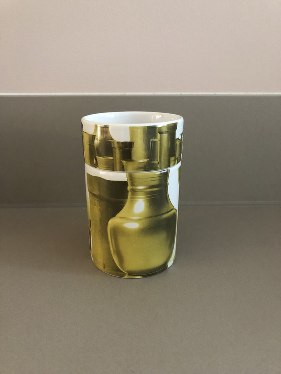 Image 1 of Nicolette Brunhaus Ámsterdam mokjes