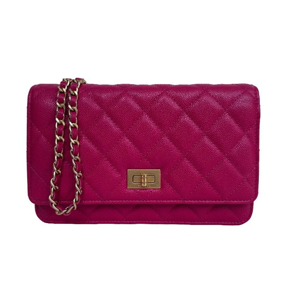 Chanel Wallet On Chain – Crossbody bags, Calfskin (photo 2 of 21)