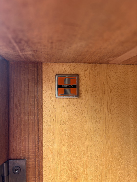 Image 1 of Credenza pubblicata da Fristho 1962