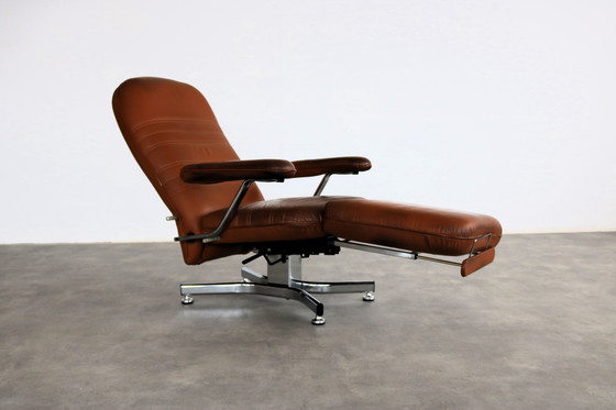 Image 1 of Vintage Everstyl Lounge Chair