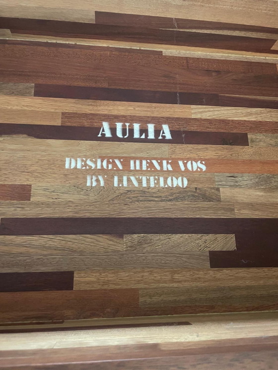 Image 1 of Tavolino da caffè Aulia, Linteloo di Henk Vos