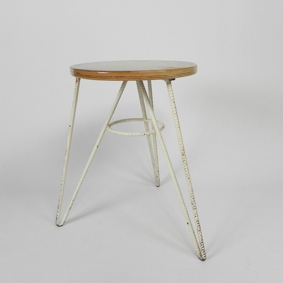 Image 1 of Industriele Kruk, Jaren '50