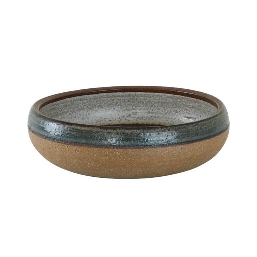 Cuenco Erika, diseño danés, años 70, fabricante: Søholm, diseñadores: Noomi Backhausen & Paul Brandborg