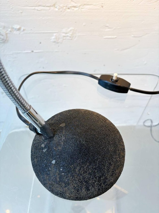 Lampe Vintage NB-3, années 1960 – Metal (photo 5 of 16)