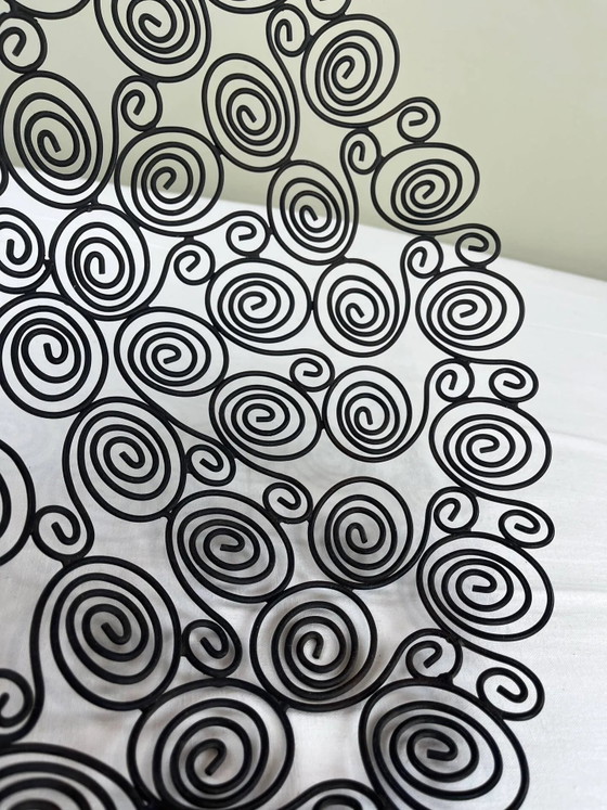 Ciotola scultorea in metallo – Ciotole, Design (photo 12 of 13)