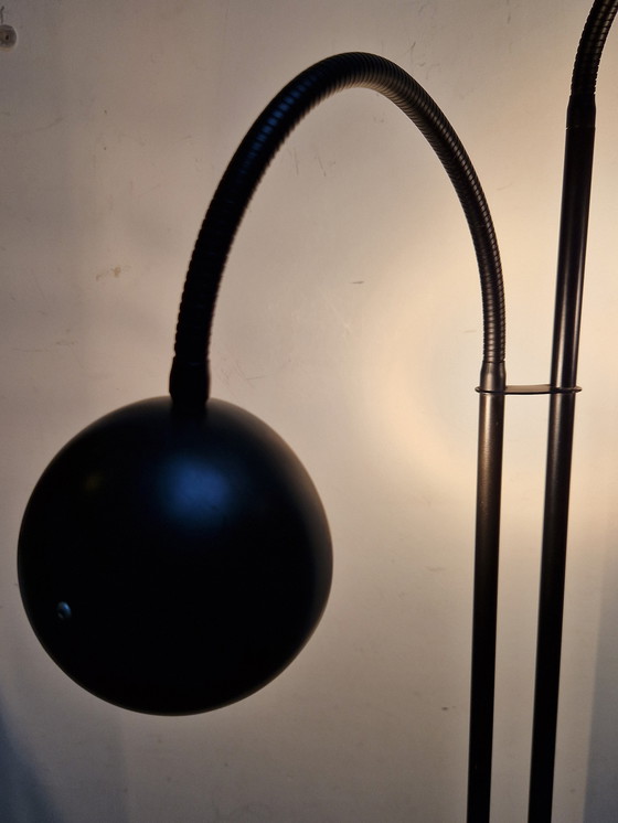 Image 1 of Dubbele vloerlamp van Mobo Light