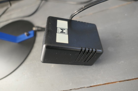 Image 1 of Vintage Ikea 'Rapid' tafellamp