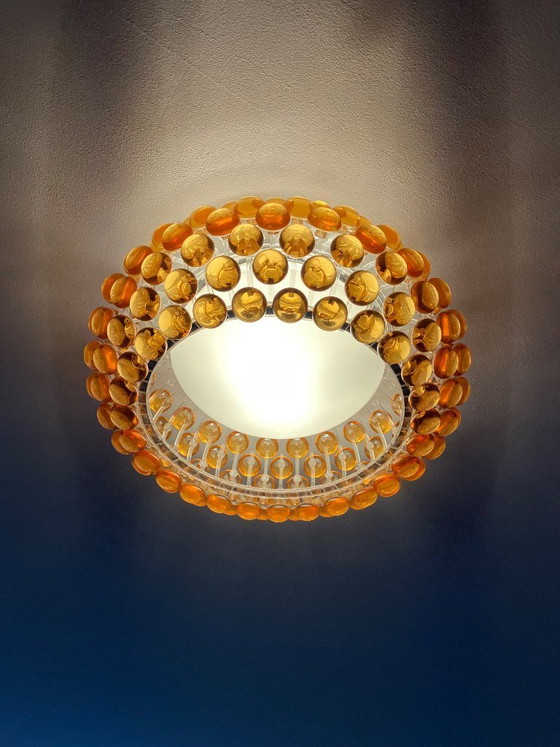 Image 1 of Lampada da soffitto Foscarini Caboche