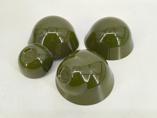 Studio Droog Design – Schalen Plus – Michelle Chuang