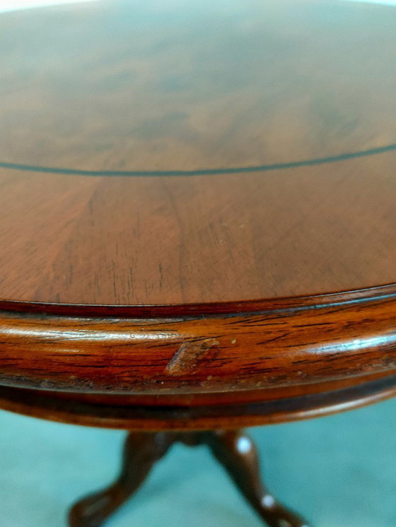 Image 1 of Tavolino da caffè, tavolino laterale e tavolino per piante, stile italiano vintage anni '60/'70.