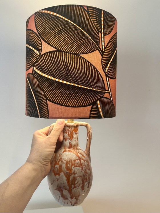Image 1 of Lampe vase Marei