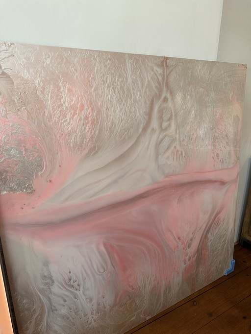 Liquid Mirror