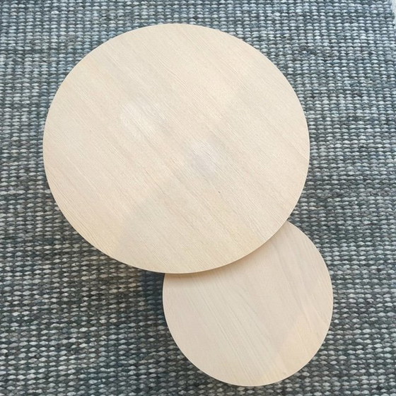 Image 1 of Pode Flowy coffee table