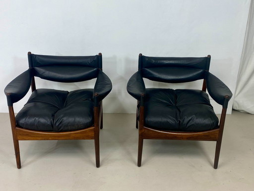  Coppia di poltrone Modus – Kristian Vedel per Søren Willadsen.