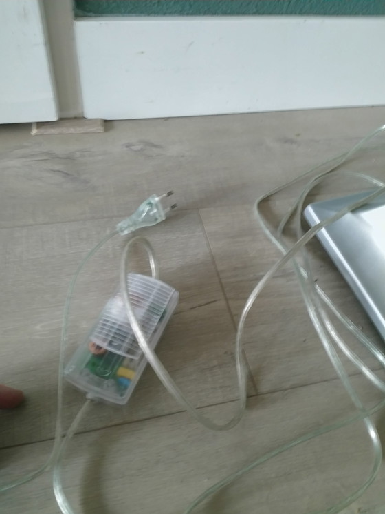 Image 1 of Edy ten Berge floor lamp