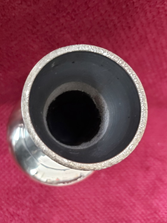 Image 1 of Vase Japan signed