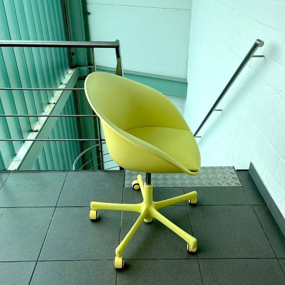 Image 1 of Sedia da ufficio Hula Hoop Philippe Starck