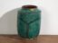 Antieke geëmailleerde vaas met plantaardige motieven (ca. 1820) #15 – Vazen, Ceramic (photo 27 of 40)