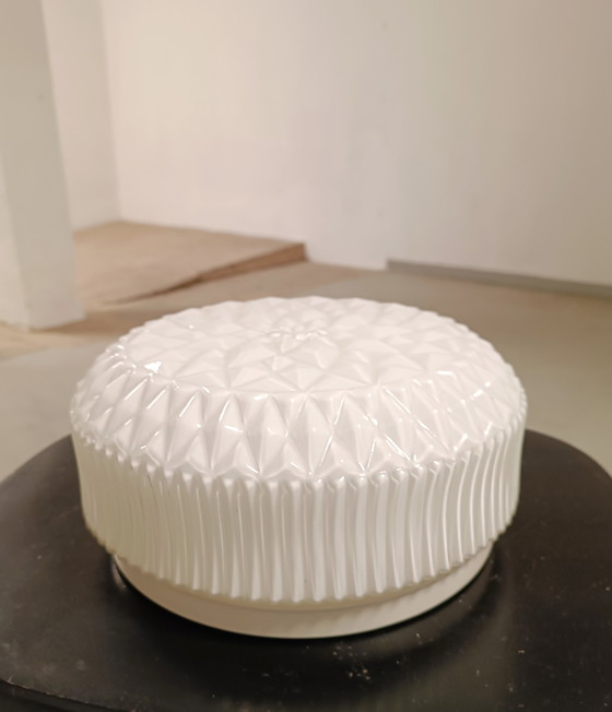 Image 1 of Inma Bermudez per IKEA Vanad lampada da soffitto o da parete 