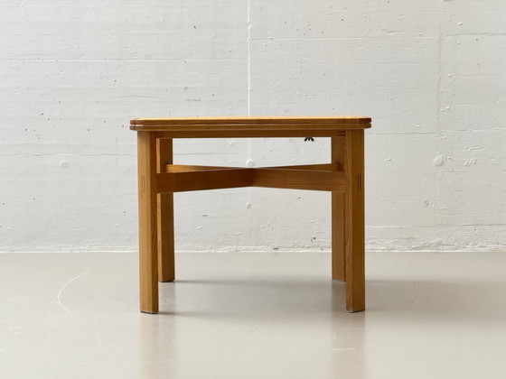 Image 1 of Ensemble de salle à manger de la collection Timeless de Girsberger, Suisse, années 1970