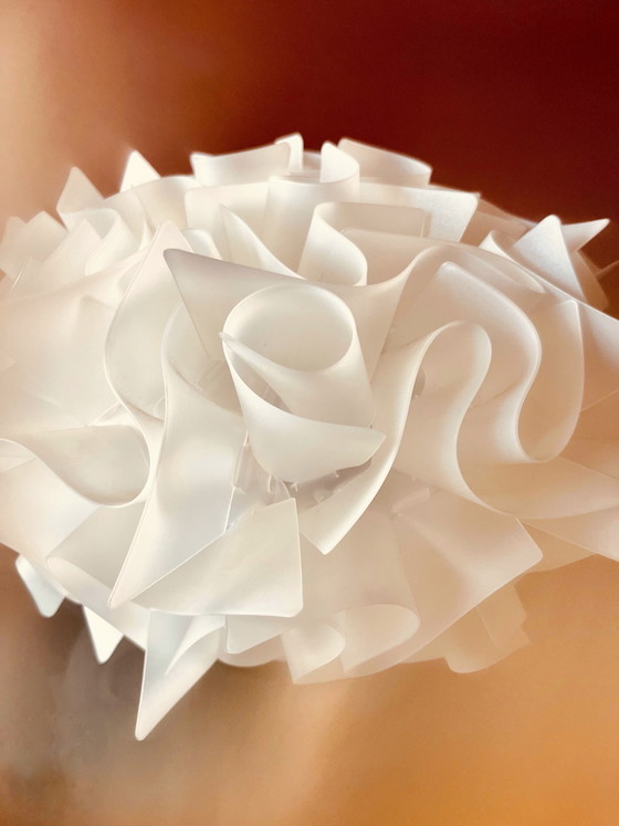 Image 1 of Lampe de table Slamp Veli Design