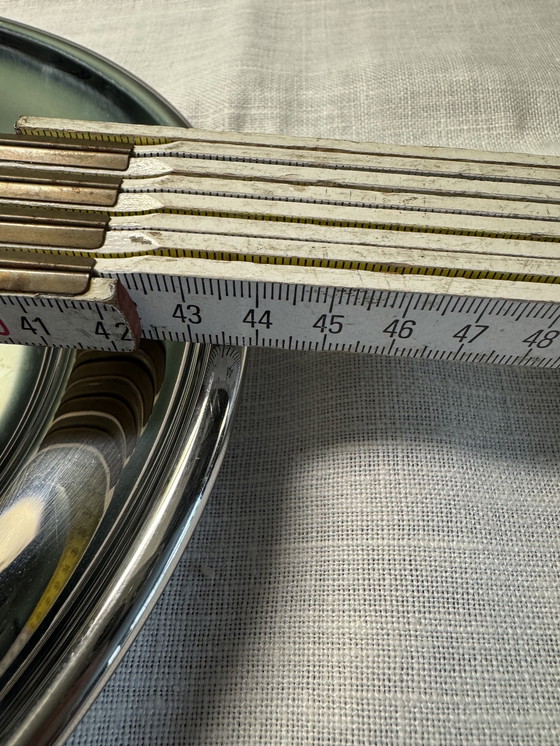 Image 1 of Plateau ovale Jean Couzon