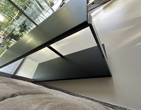 Image 1 of Minotti Williams Console