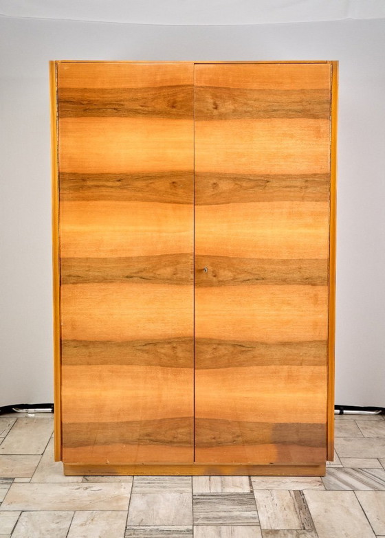 Image 1 of Armadio vintage Jitona, anni '70, Cecoslovacchia
