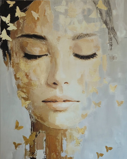 Wouter van Donselaar - Face 107