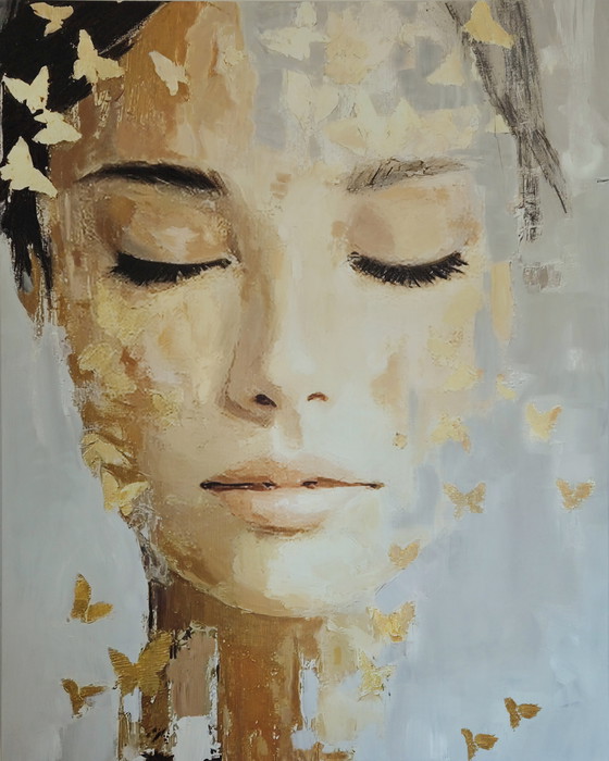 Image 1 of Wouter van Donselaar - Face 107