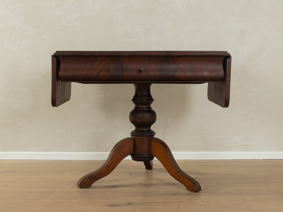 Image 1 of Antiker Schreibtisch aus der Zeit um 1890