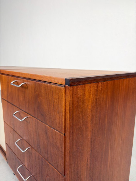 'Made to Measure' Sideboard by Cees Braakman for Pastoe – Wood (photo 7 of 19)