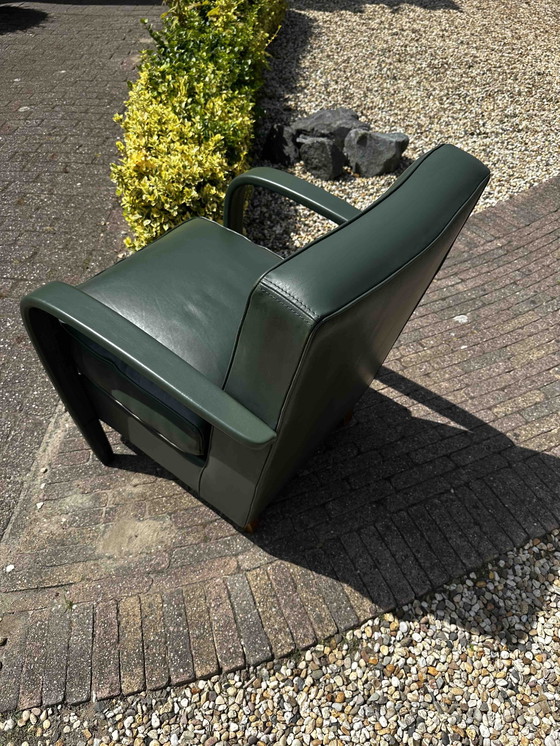 Image 1 of Baxter Armchair refurbished