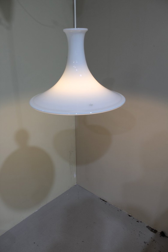 Image 1 of Danish Design hanging lamp Holmgaard