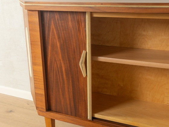 Image 1 of 1950s bar cabinet, Vintage