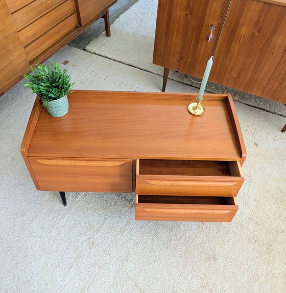 Image 1 of Vintage, midcentury dressoir/kastje