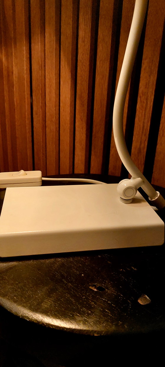 Image 1 of Lampe de bureau Anvia, lampe piano