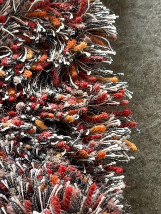 Image 1 of Tappeto Brink en Campman Lana 36903 NUOVO