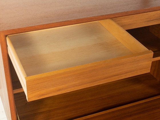 Image 1 of Meuble mural des années 1950, Poul Cadovius, vintage