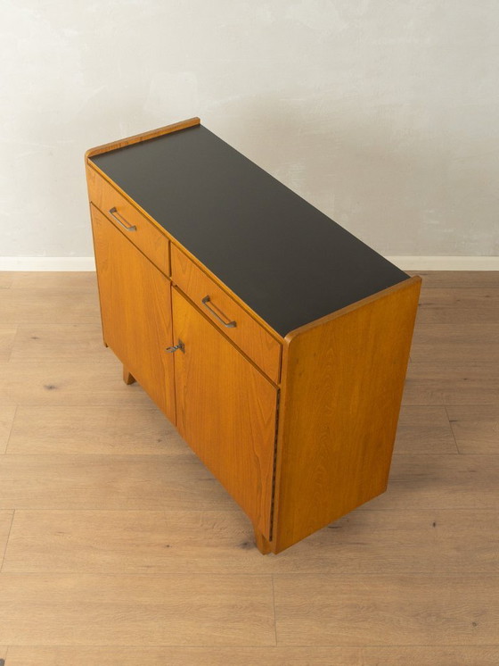 Image 1 of 1950s chest of drawers, Vintage