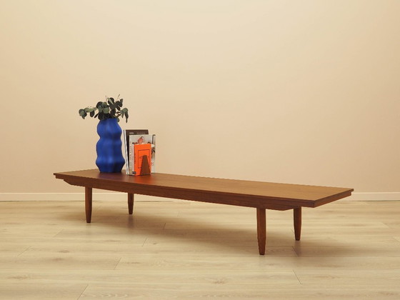 Image 1 of Lowboard, Danish design, 1970s, made in Denmark