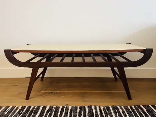 Table basse Louis van Teeffelen