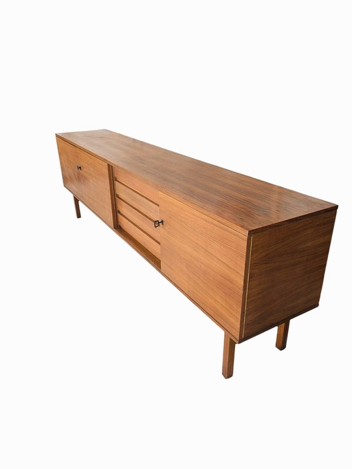 Vintage XL dressoir, sideboard Bartels Werke KG